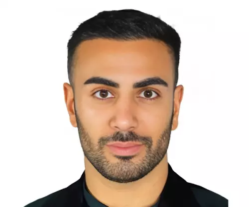 Dr. Gaurav Kataria